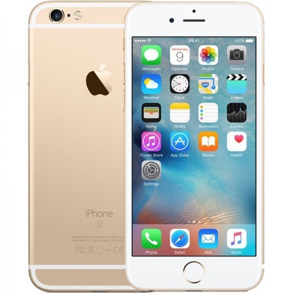 iPhone 6S 128GB (Likenew)