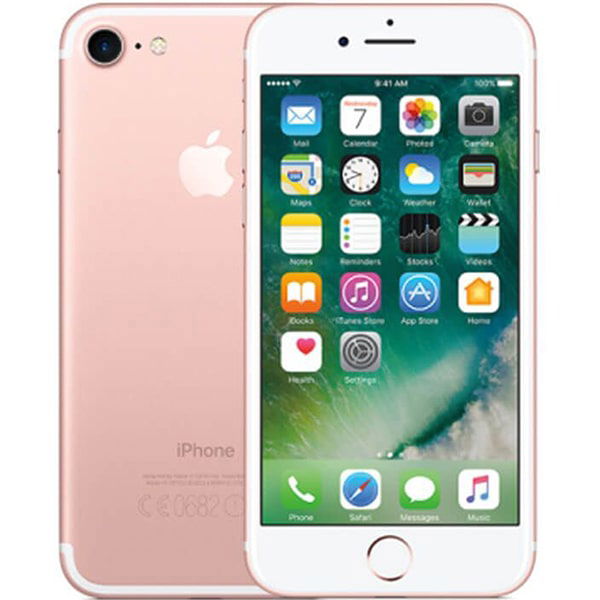 iPhone 7 128GB (Likenew)