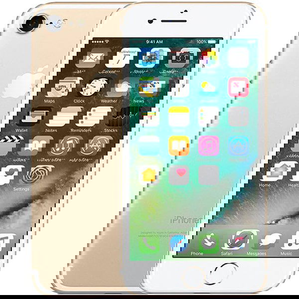 iPhone 7 256GB (Likenew)