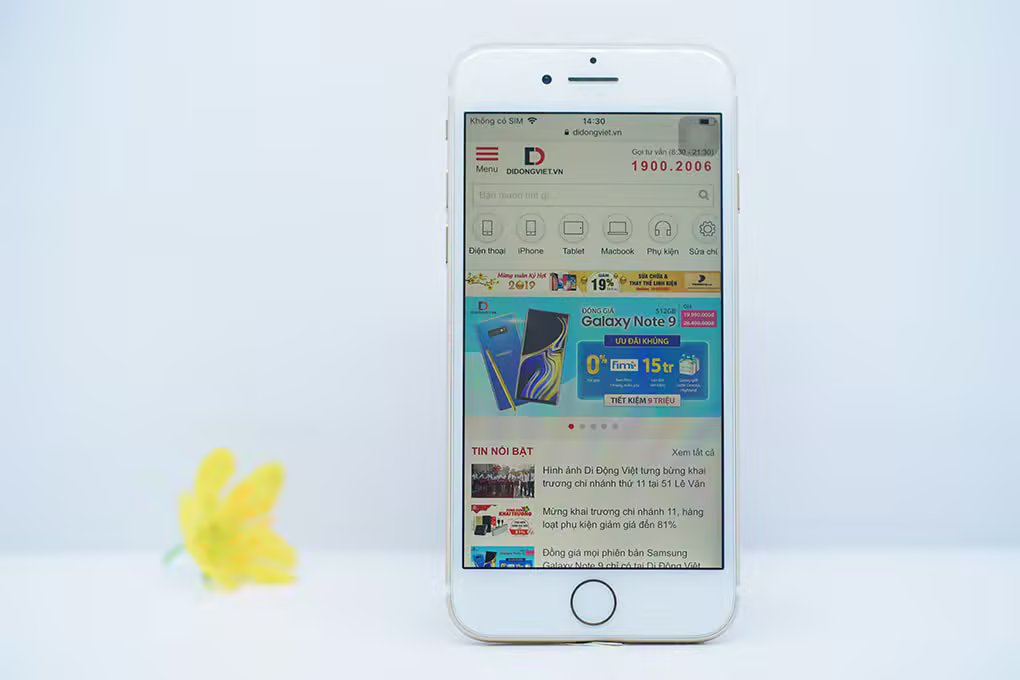 iPhone 7 32GB Lock (Likenew) - ảnh 2