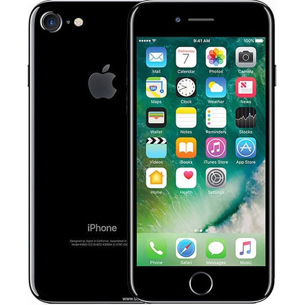 APPLE IPHONE 7 32GB LL/A QUỐC TẾ