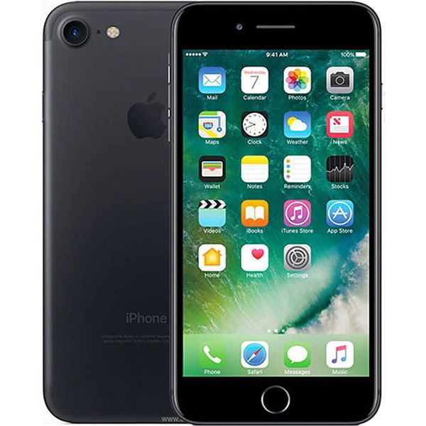 APPLE IPHONE 7 32GB LL/A QUỐC TẾ