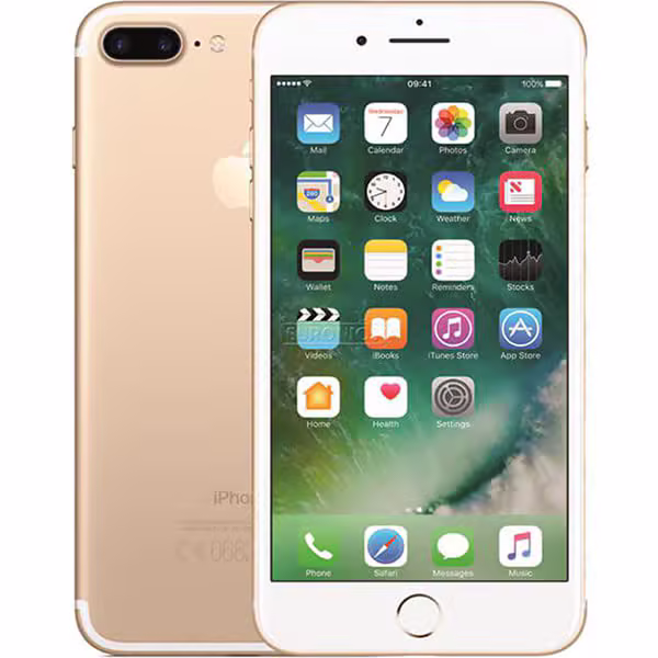iPhone 7 Plus 32GB Cũ Trầy - ảnh 4