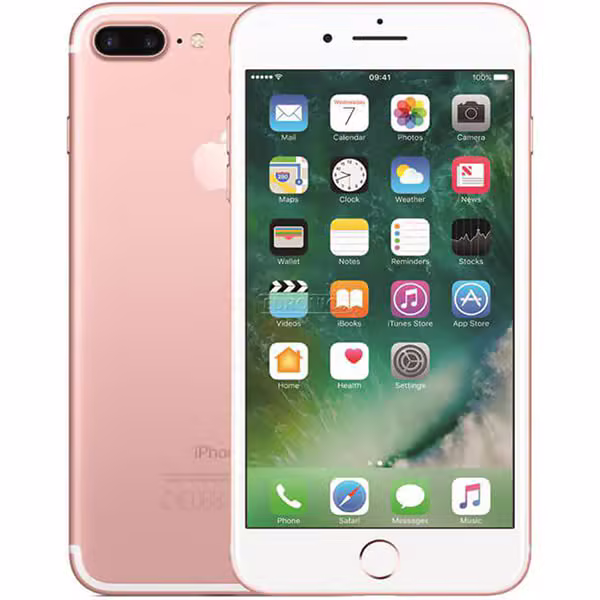 iPhone 7 Plus 32GB Cũ - ảnh 2