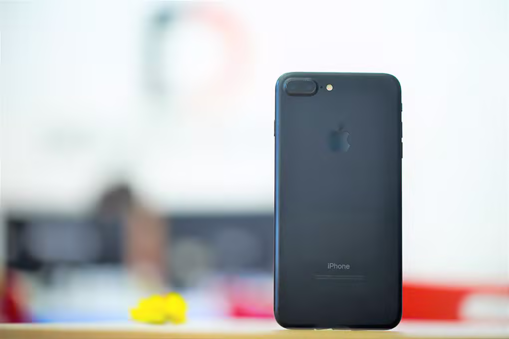 iPhone 7 Plus 32GB Cũ Trầy - ảnh 1