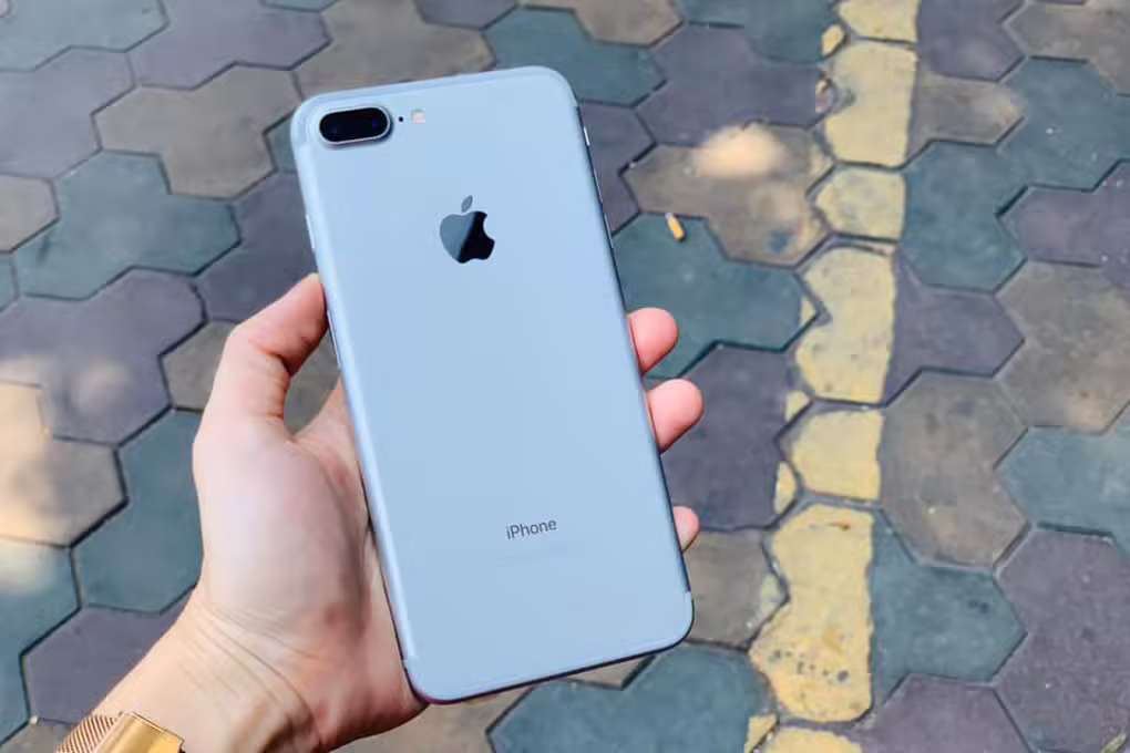 iPhone 7 Plus 32GB Cũ Trầy - ảnh 3