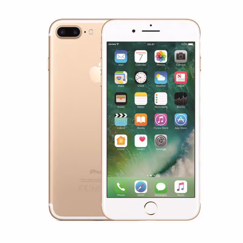 iPhone 7 Plus 32GB Cũ - ảnh 4