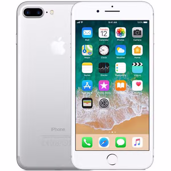 iPhone 7 Plus 32GB Cũ - ảnh 1