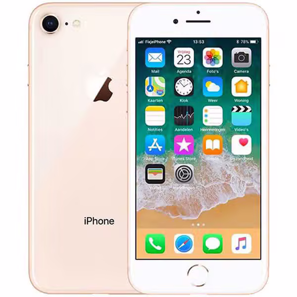 iPhone 8 256GB (Likenew) - ảnh 1