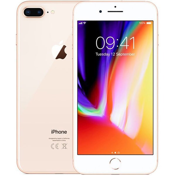 iPhone 8 Plus 128GB Chính hãng (VN/A)