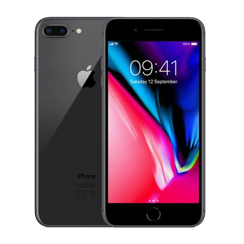 iPhone 8 Plus 128GB Chính hãng (VN/A)