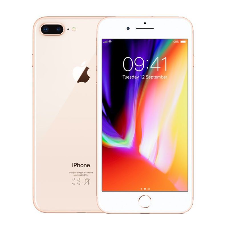 iPhone 8 Plus 128GB Chính hãng (VN/A)