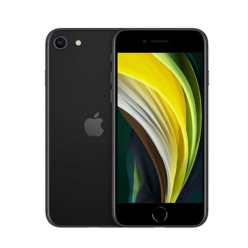 iPhone SE 2020 128GB Chính hãng (VN/A)