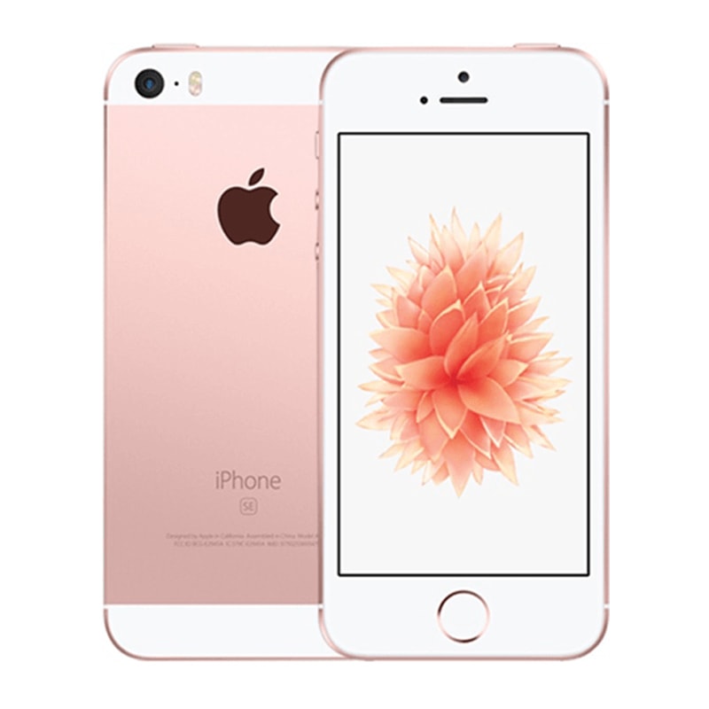 iPhone SE 16GB cũ