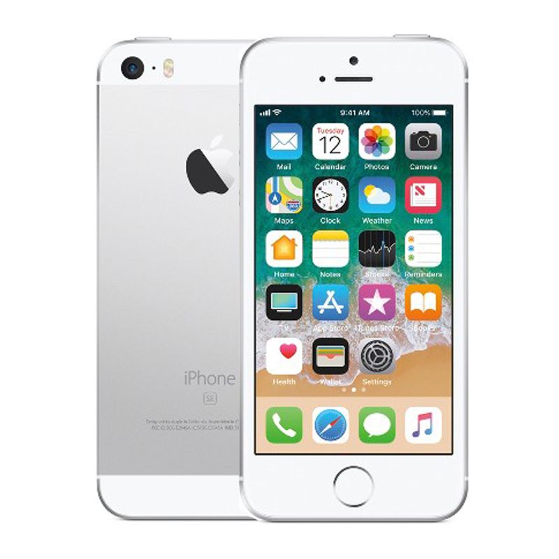 iPhone SE 16GB cũ
