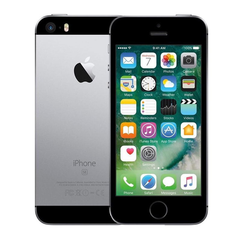 iPhone SE 16GB cũ