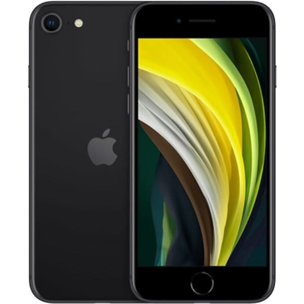 iPhone SE 2020 128GB Chính hãng (VN/A)