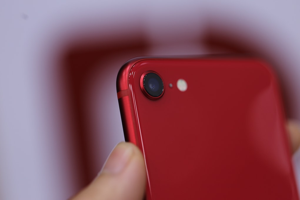 iPhone SE 2020 128GB Chính hãng (VN/A)