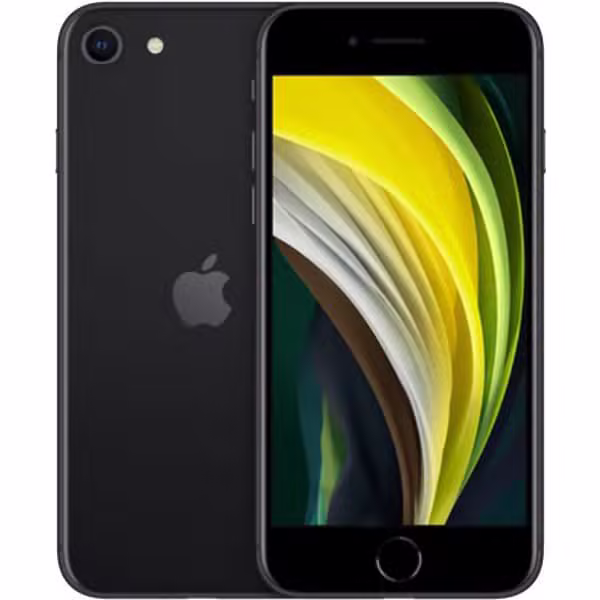 iPhone SE 2020 64GB cũ - Màu đỏ - ảnh 3