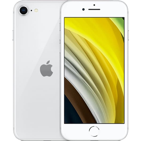 iPhone SE 2020 64GB Chính hãng (Likenew)