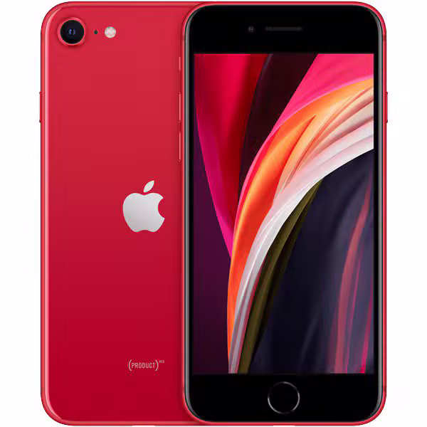 iPhone SE 2020 128GB Cũ - ảnh 1