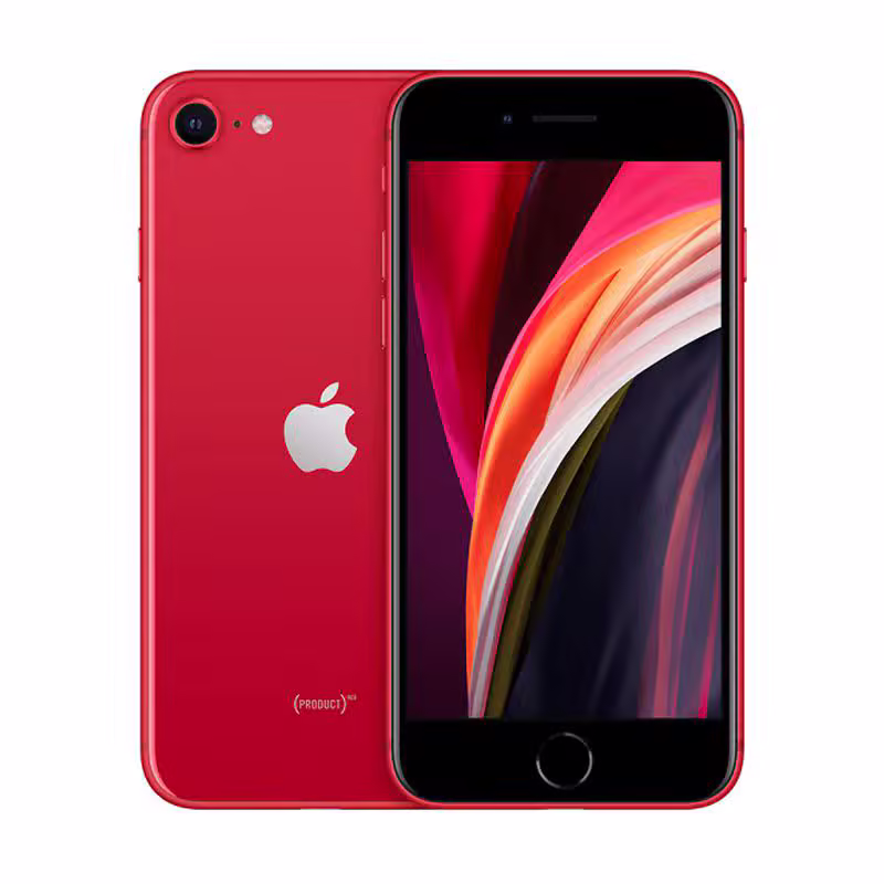 iPhone SE 2020 64GB Chính hãng (Likenew) - ảnh 2