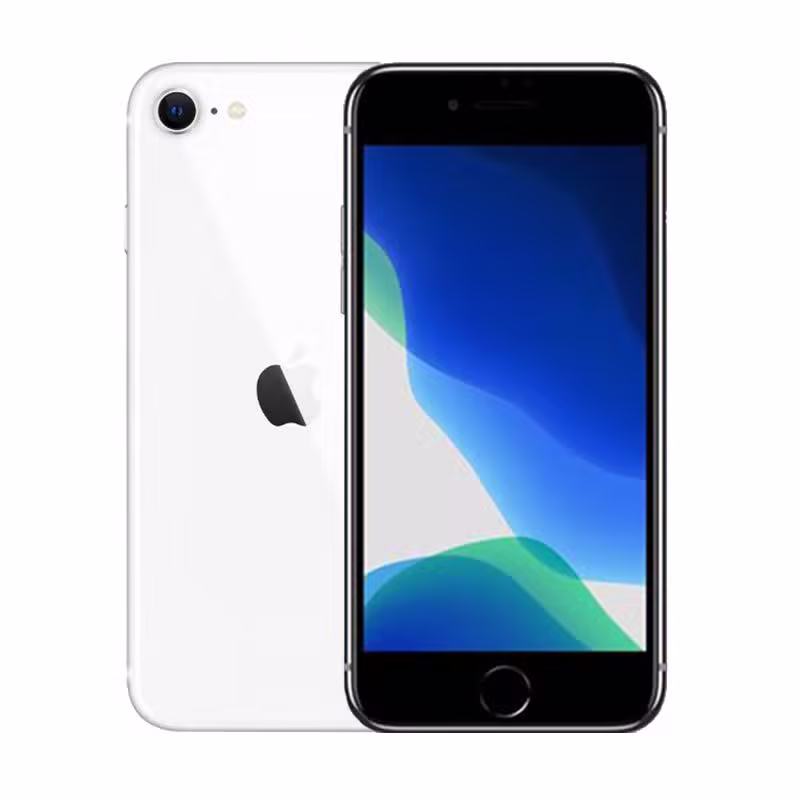 iPhone SE 2020 64GB Chính hãng (Likenew) - ảnh 3