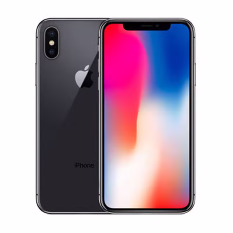 iPhone X 64GB Chính Hãng (VN/A) - ảnh 4