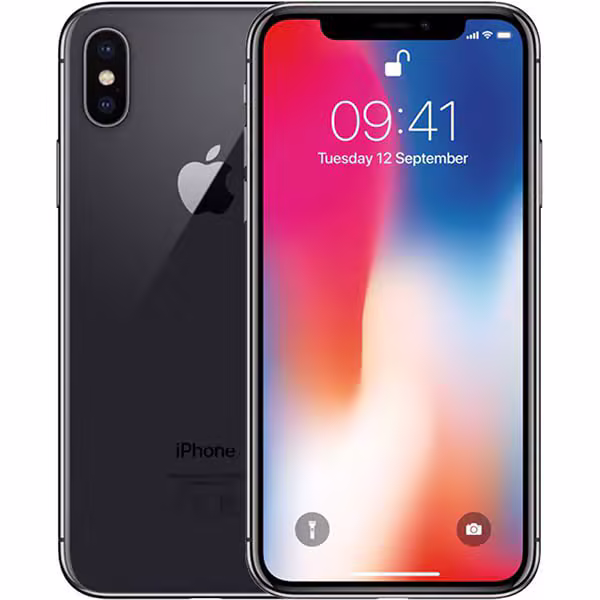 iPhone X 64GB Cũ