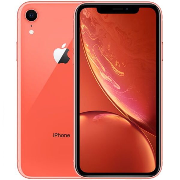 iPhone Xr 128GB (Likenew)