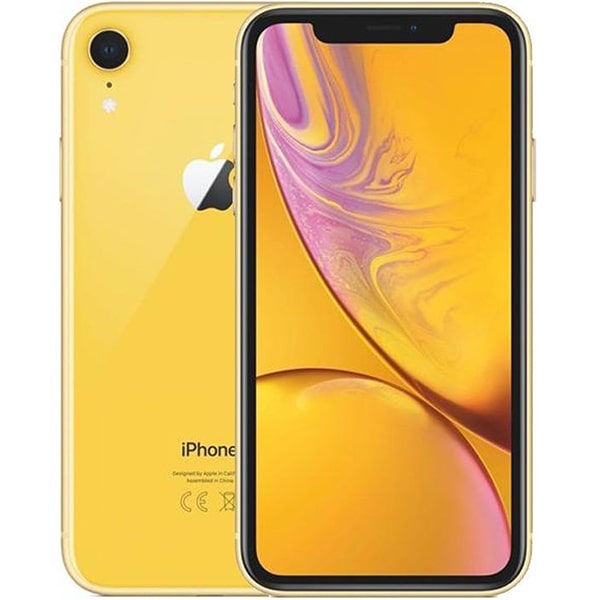 iPhone Xr 128GB (Likenew)