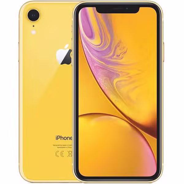 iPhone Xr 128GB Cũ - ảnh 1