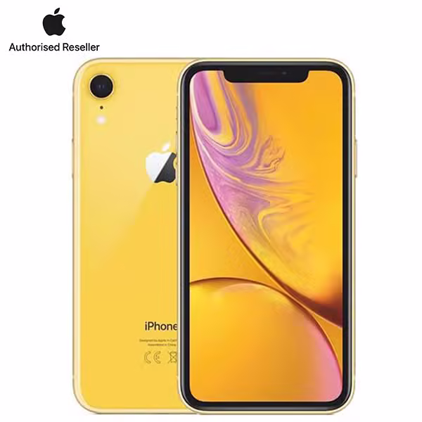 iPhone Xr 128GB Chính Hãng (VN/A) - ảnh 1