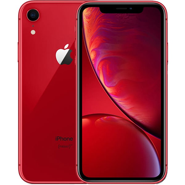 iPhone Xr 64GB (Likenew)