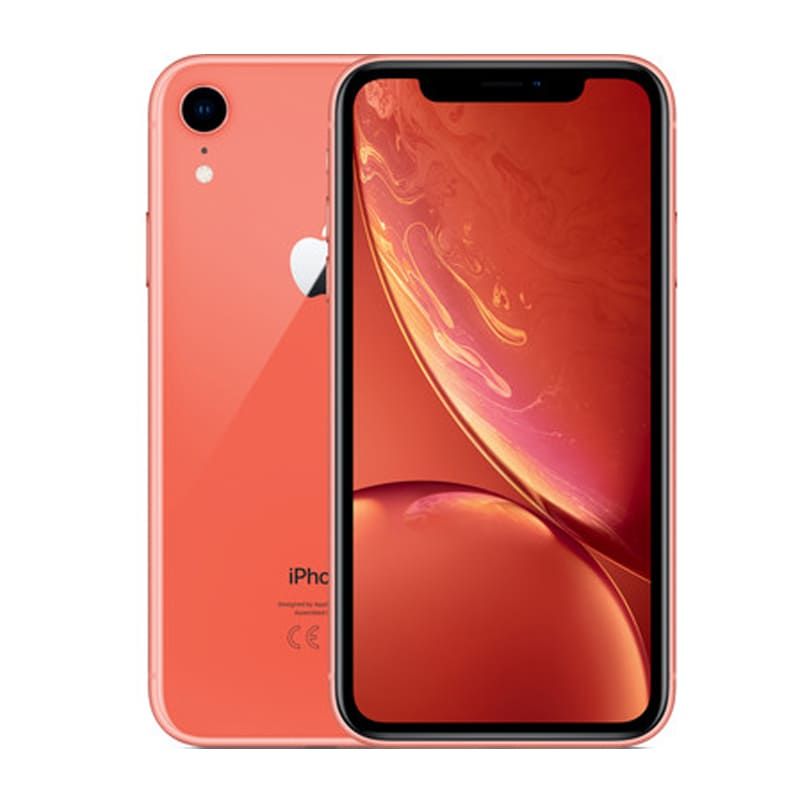 iPhone Xr 64GB Chính Hãng (VN/A)