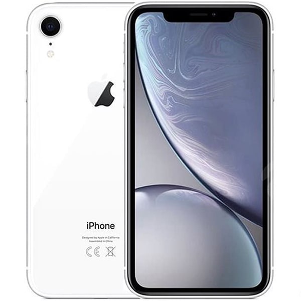 iPhone Xr 64GB Chính Hãng (VN/A)