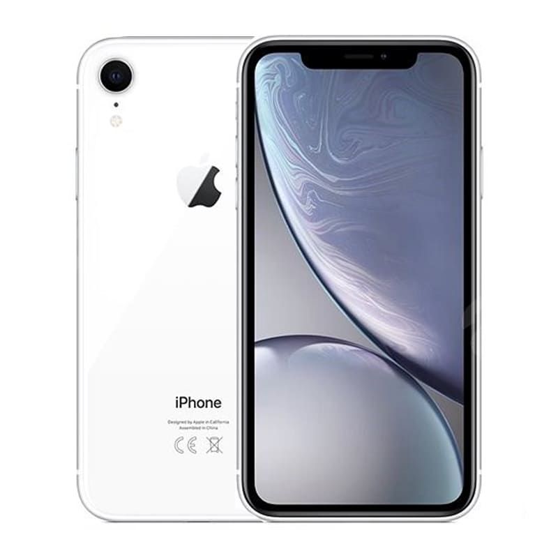 iPhone Xr 64GB (Likenew)