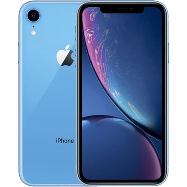 iPhone Xr 64GB Chính Hãng (VN/A)