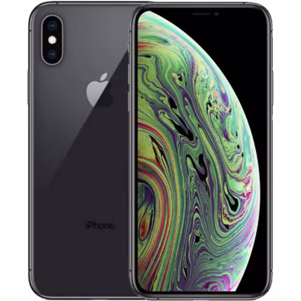 iPhone Xs 64GB (Cũ - Fullbox) - ảnh 1