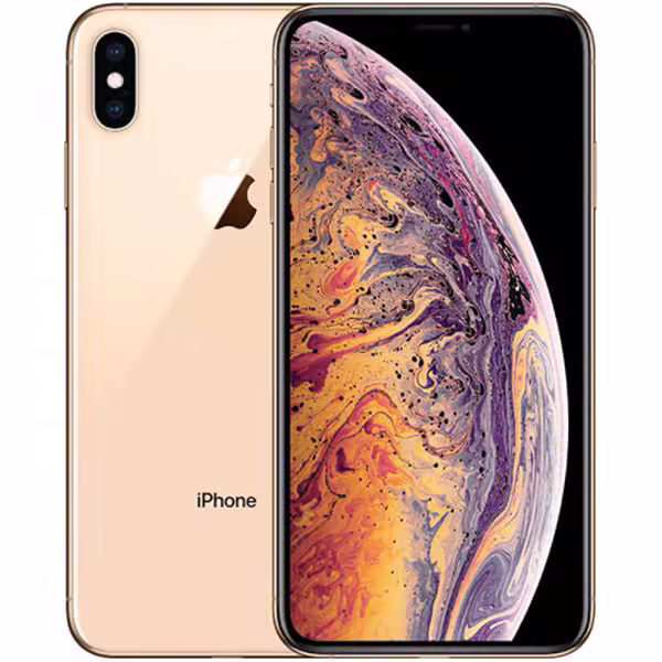 iPhone Xs Max 512GB Cũ - ảnh 1