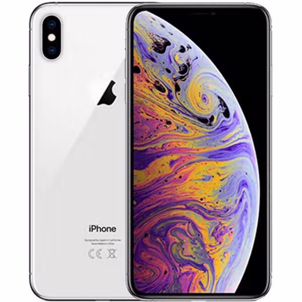 iPhone Xs Max 64GB (Likenew) (2 SIM) - ảnh 1