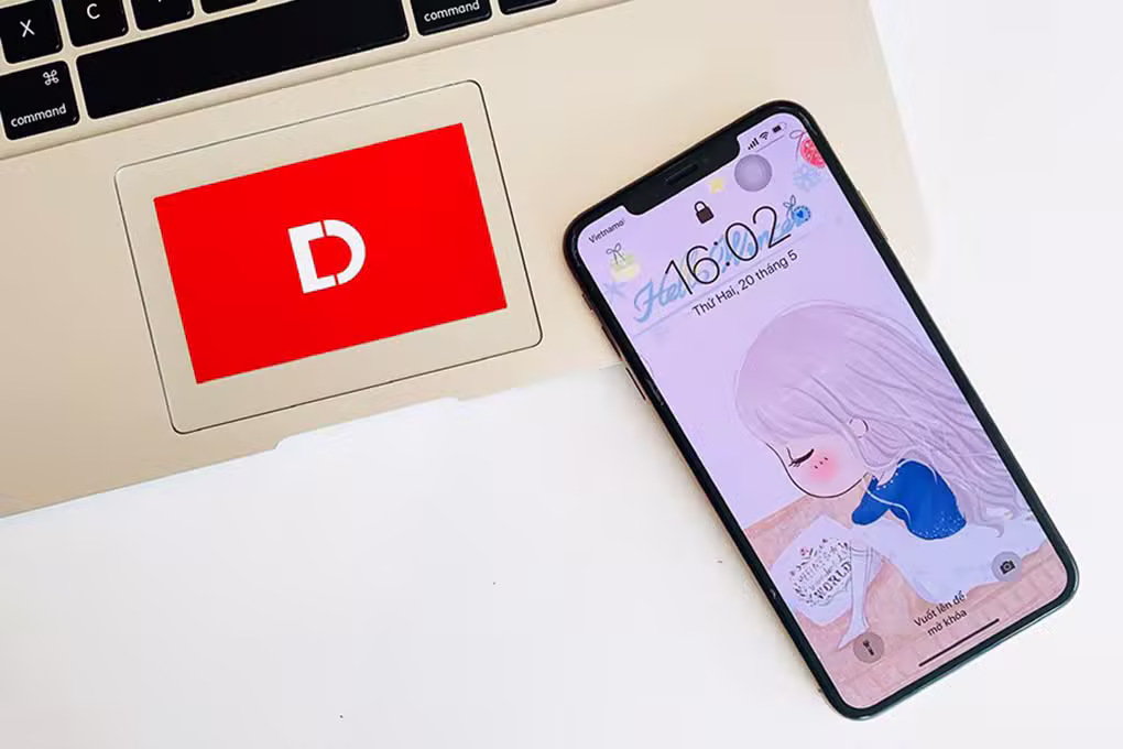 iPhone Xs Max 64GB Lock cũ - ảnh 1