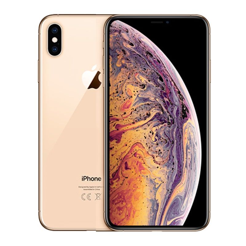 iPhone Xs Max 64GB Chính hãng (VN/A)