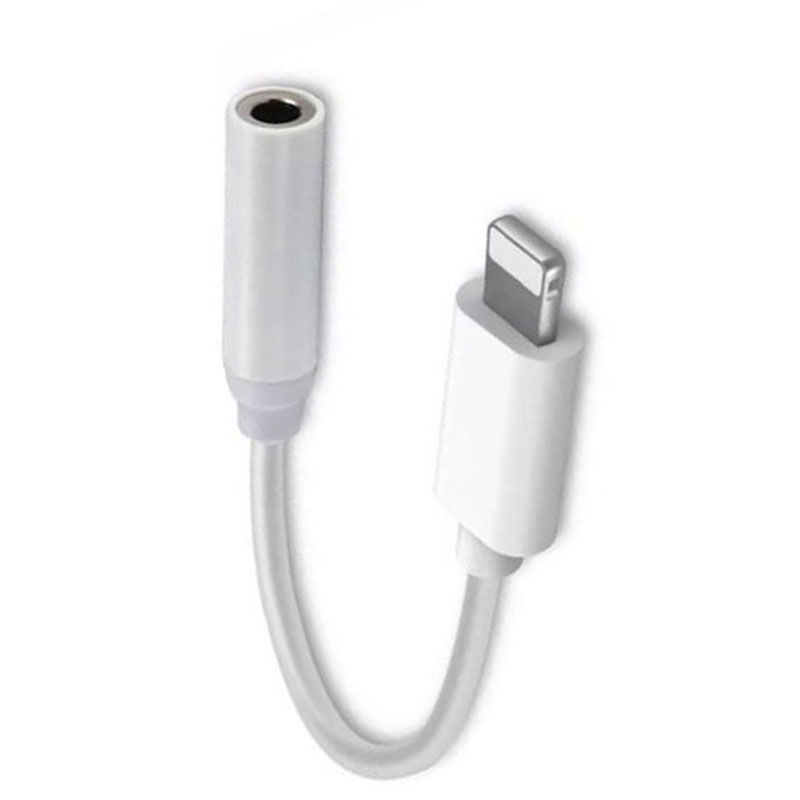 Dây cáp chuyển Lightning sang 3.5 cho iPhone 7