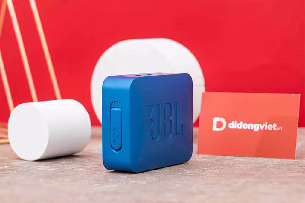 Loa Bluetooth JBL Go 2 - ảnh 5