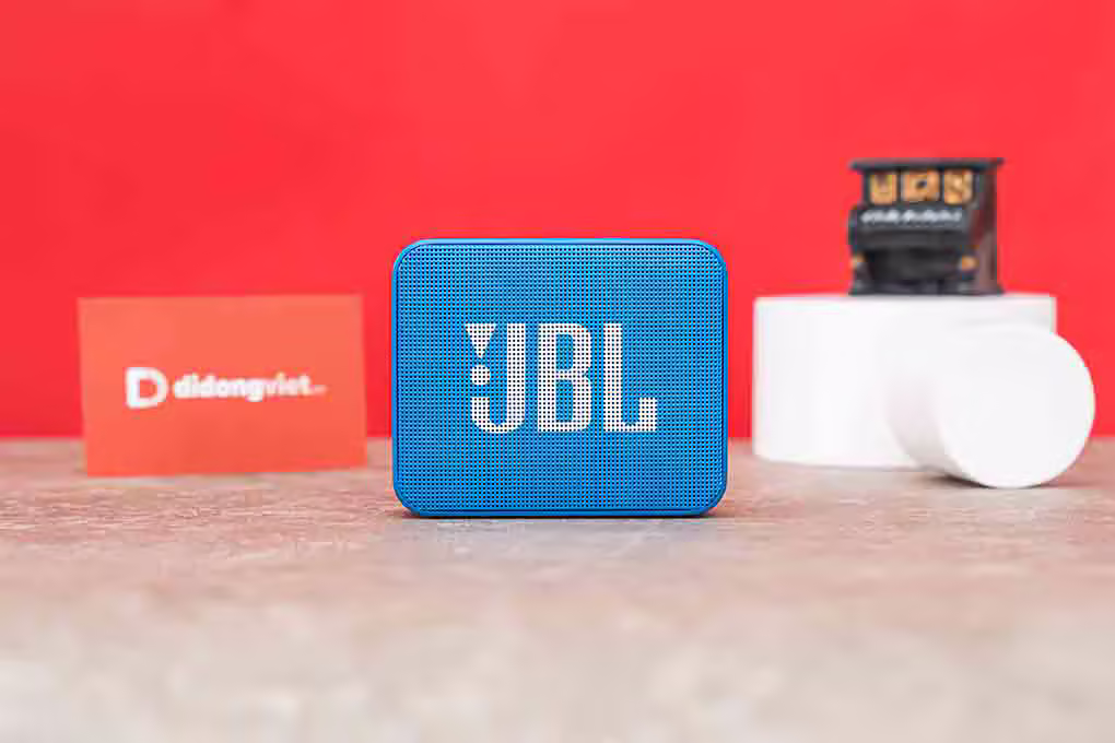 Loa Bluetooth JBL Go 2 - ảnh 2