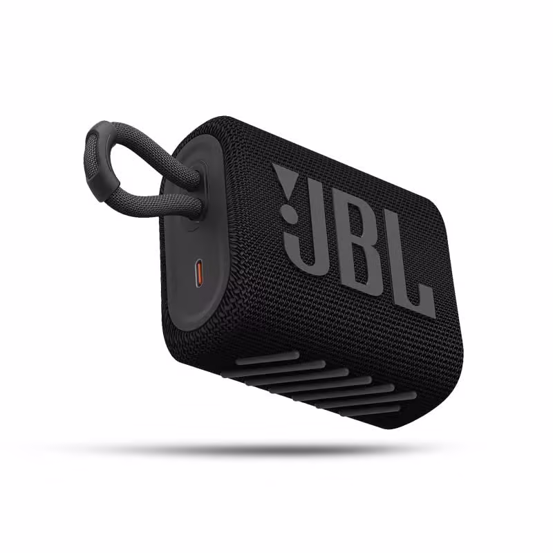 Loa Bluetooth JBL GO 3 - ảnh 1