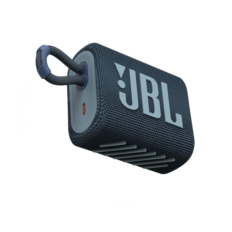 Loa Bluetooth JBL GO 3