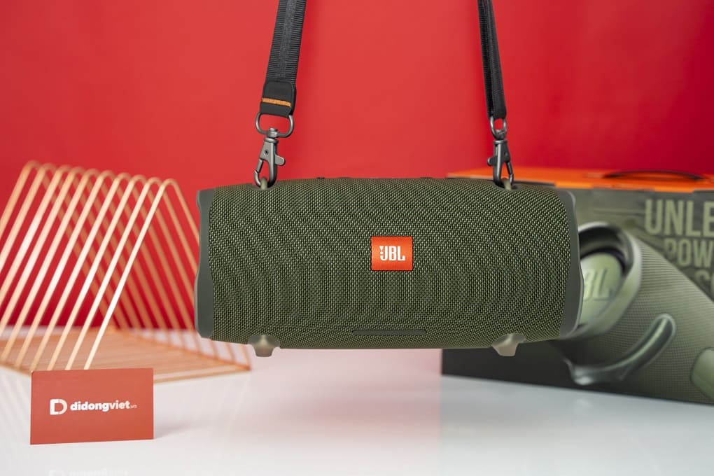 Loa Bluetooth JBL Xtreme 2