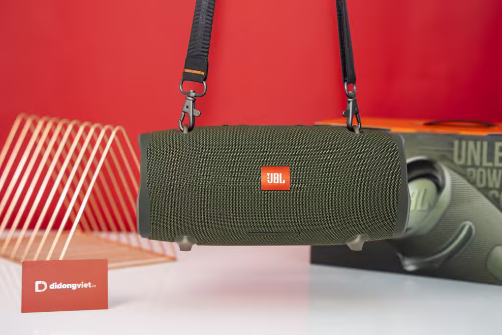 Loa Bluetooth JBL Xtreme 2 - ảnh 2
